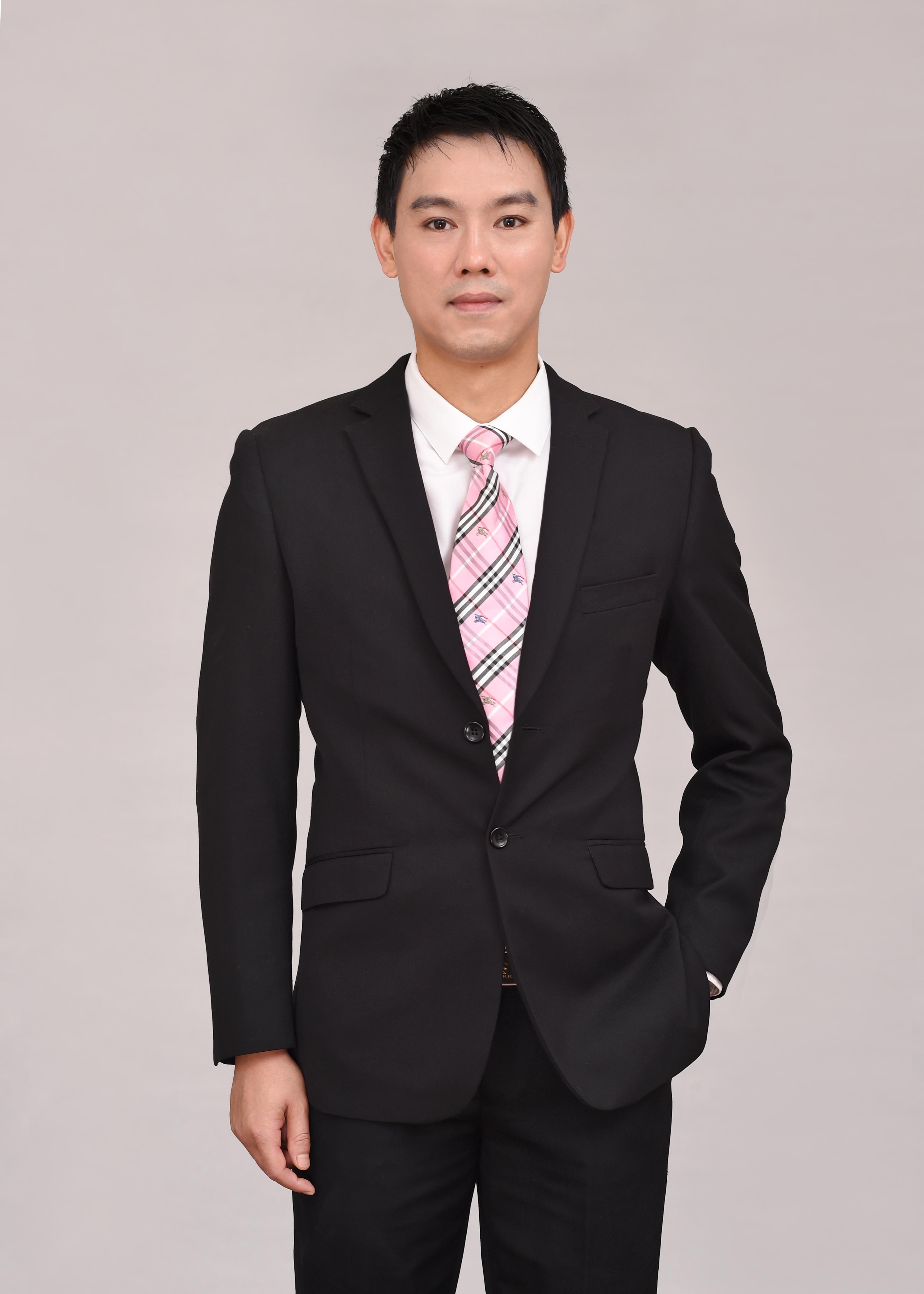黄芳青 项目运营总监
